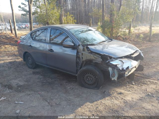 nissan versa 2016 3n1cn7ap0gl865957