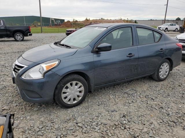 nissan versa s 2016 3n1cn7ap0gl866655