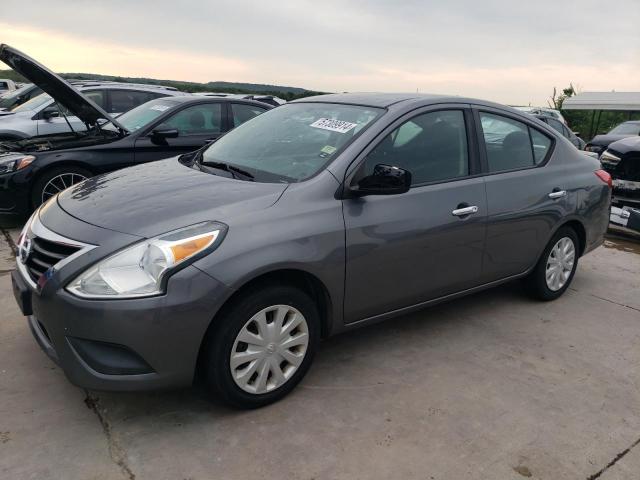 nissan versa 2016 3n1cn7ap0gl866865