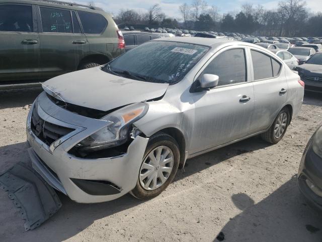 nissan versa 2016 3n1cn7ap0gl869278