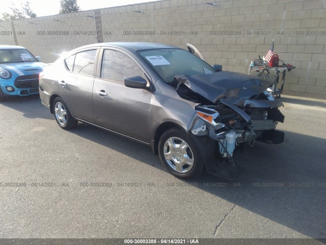 nissan versa 2016 3n1cn7ap0gl880801