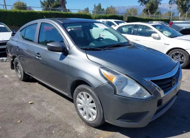 nissan versa 2016 3n1cn7ap0gl882208