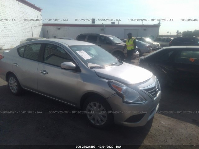 nissan versa 2016 3n1cn7ap0gl886808