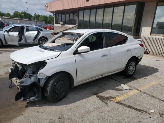 nissan versa s 2016 3n1cn7ap0gl888462