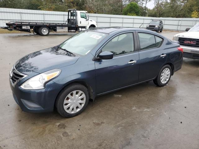 nissan versa s 2016 3n1cn7ap0gl891877