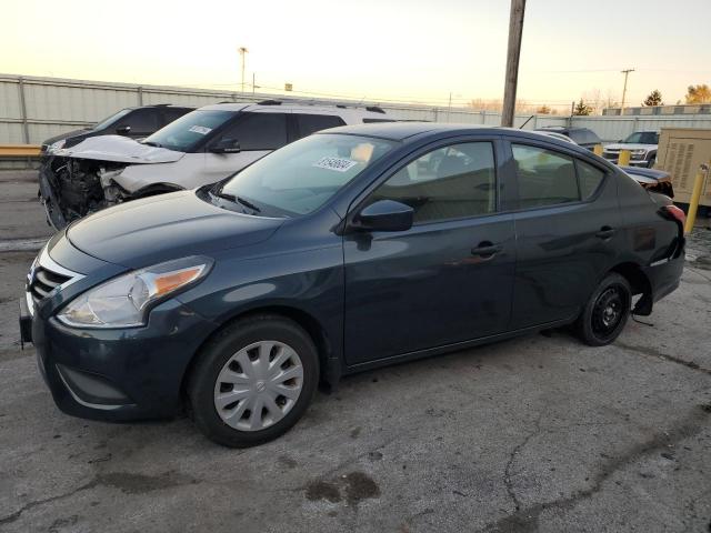 nissan versa s 2016 3n1cn7ap0gl902733