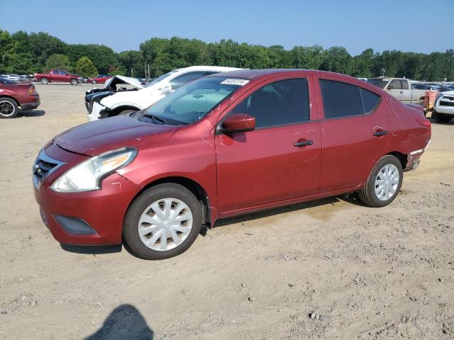 nissan versa 2016 3n1cn7ap0gl908791