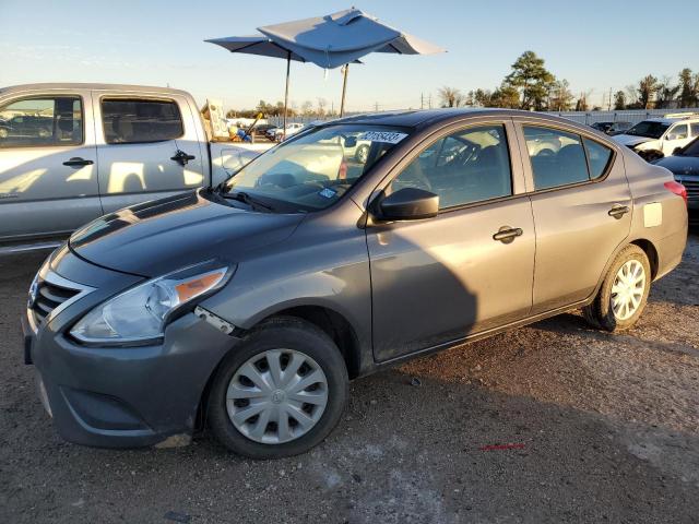 nissan versa 2016 3n1cn7ap0gl909004