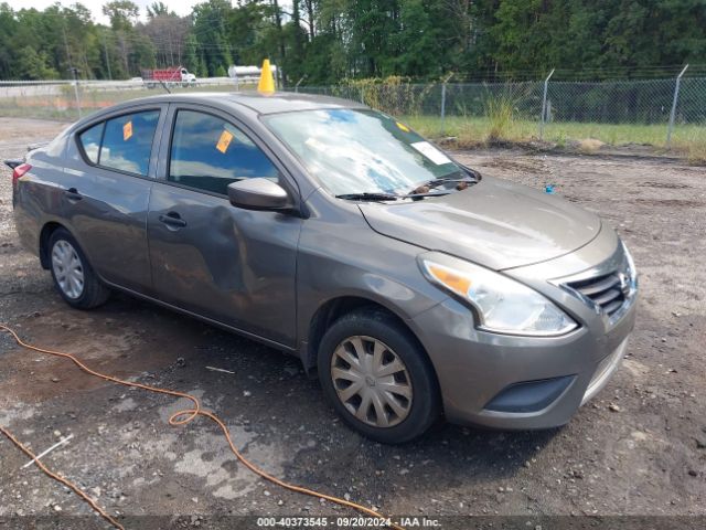 nissan versa 2016 3n1cn7ap0gl910055