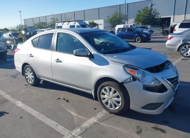 nissan versa 2016 3n1cn7ap0gl912792