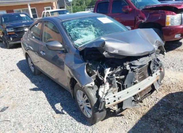 nissan versa 2016 3n1cn7ap0gl915479