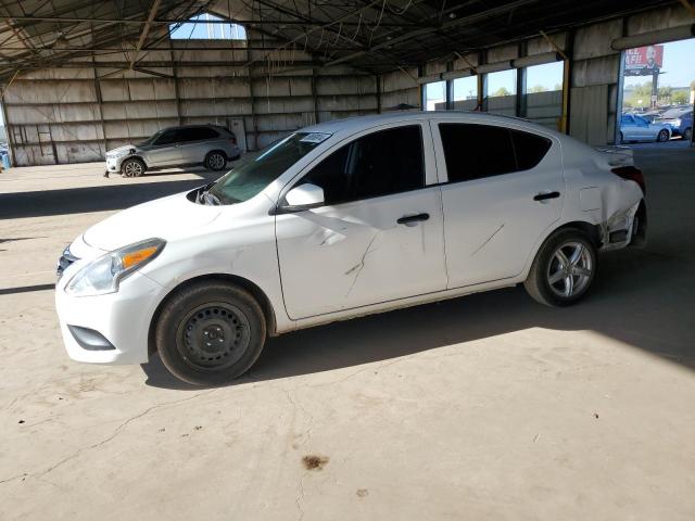 nissan versa 2016 3n1cn7ap0gl916356