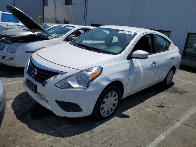 nissan versa 2017 3n1cn7ap0hk449527