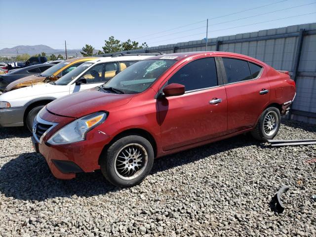 nissan versa 2017 3n1cn7ap0hk451228