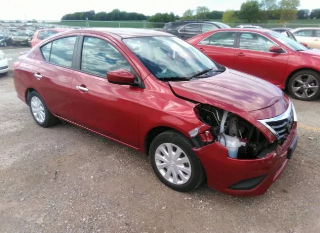 nissan versa 2017 3n1cn7ap0hk452332