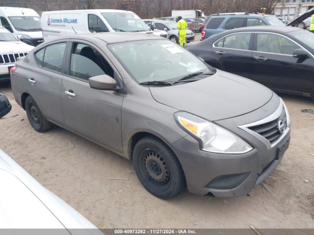 nissan versa 2017 3n1cn7ap0hk457384