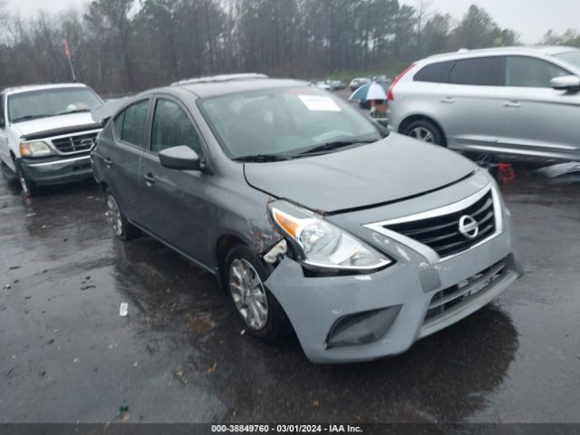 nissan versa 2017 3n1cn7ap0hl821281