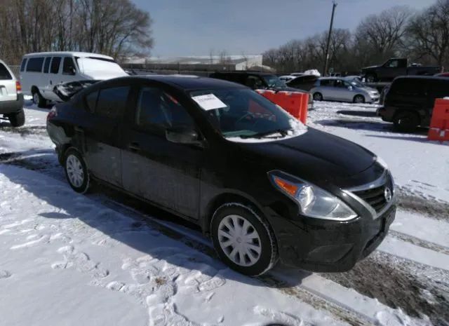 nissan versa 2017 3n1cn7ap0hl824441