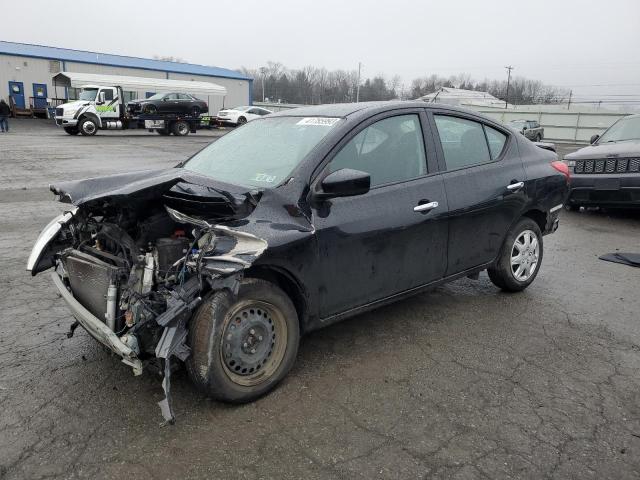 nissan versa s 2017 3n1cn7ap0hl826268