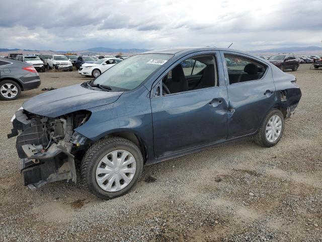 nissan versa s 2017 3n1cn7ap0hl829364