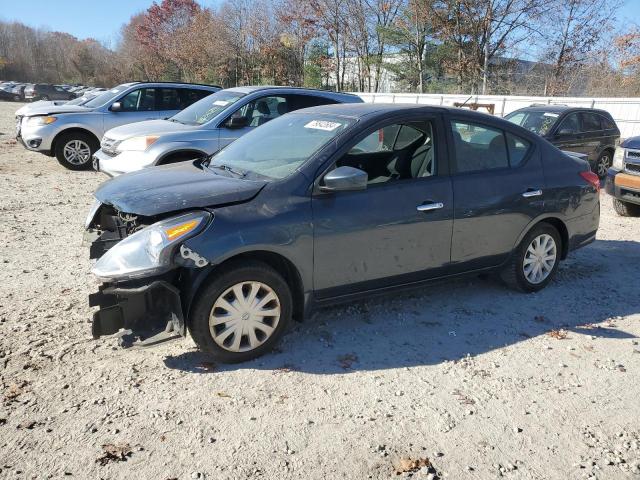 nissan versa s 2017 3n1cn7ap0hl849310