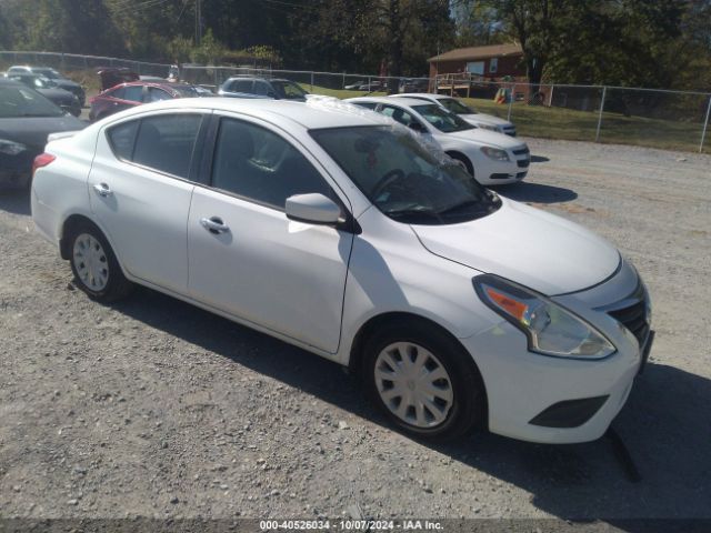 nissan versa 2017 3n1cn7ap0hl870898