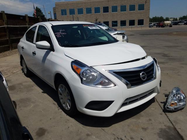 nissan versa s 2017 3n1cn7ap0hl881206