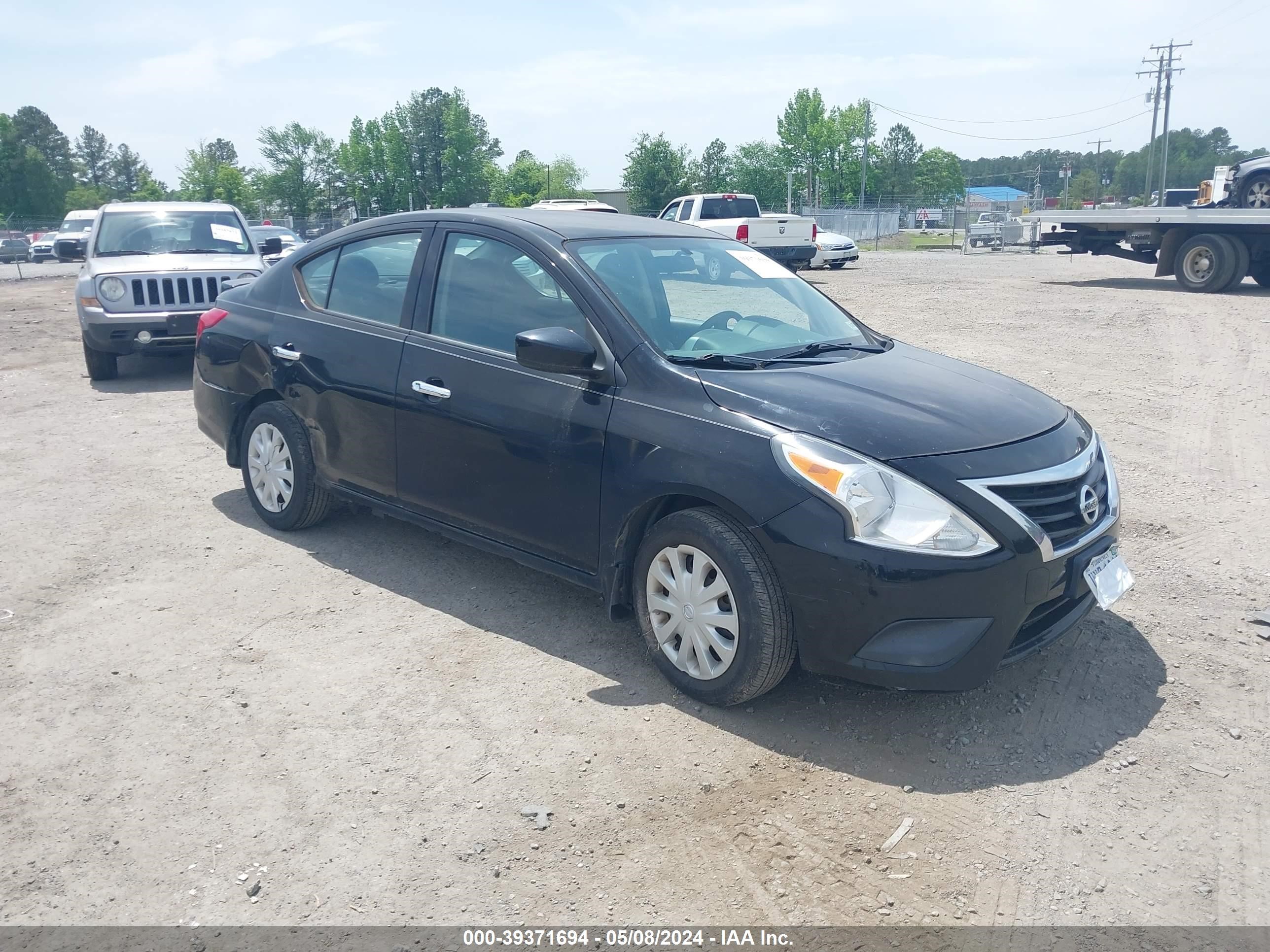 nissan versa 2017 3n1cn7ap0hl892321