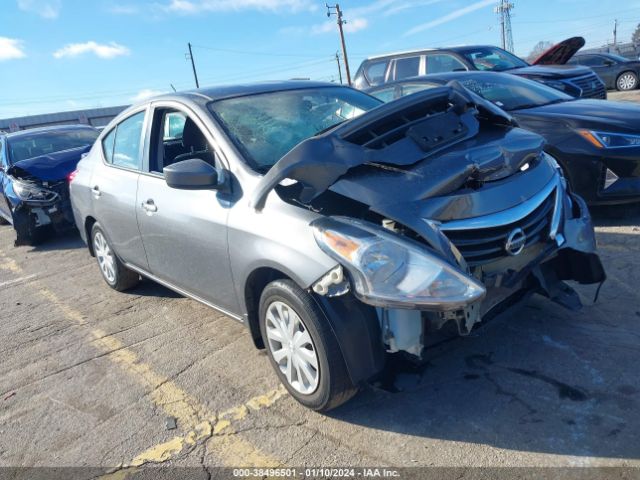 nissan versa 2017 3n1cn7ap0hl893176