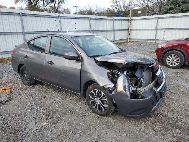 nissan versa s 2017 3n1cn7ap0hl894604