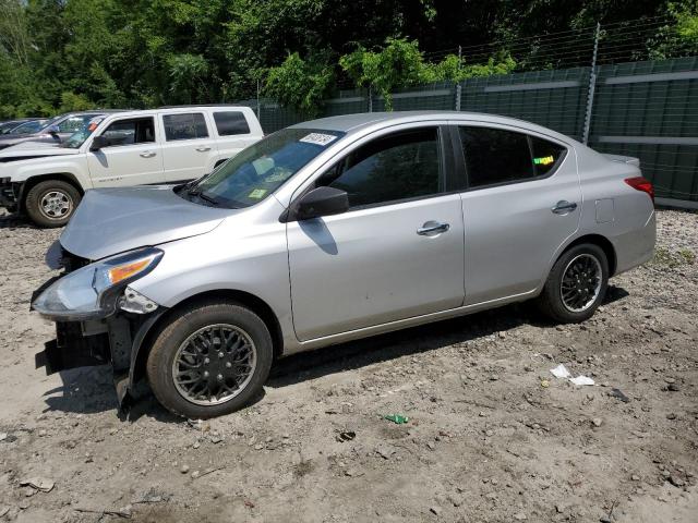 nissan versa 2018 3n1cn7ap0jk411043