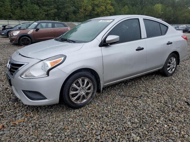 nissan versa s 2018 3n1cn7ap0jl800713