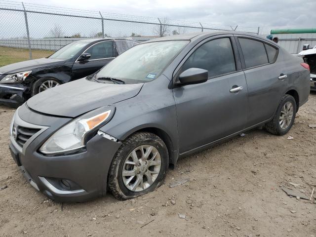 nissan versa 2018 3n1cn7ap0jl810383