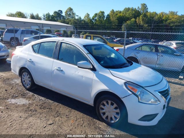 nissan versa 2018 3n1cn7ap0jl826695