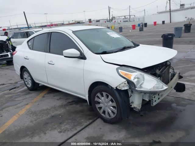 nissan versa 2018 3n1cn7ap0jl828981