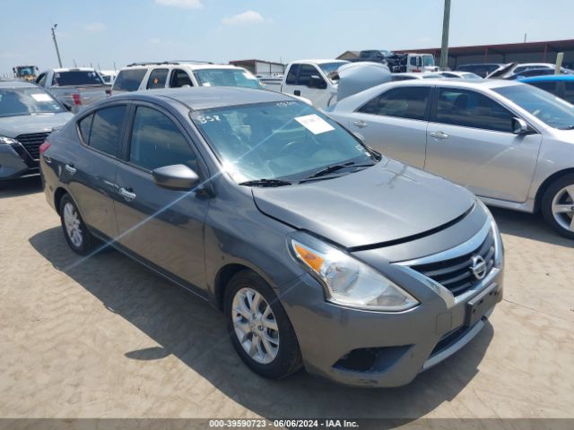 nissan versa 2018 3n1cn7ap0jl835316