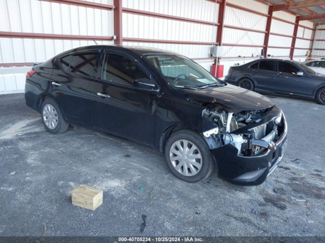 nissan versa 2018 3n1cn7ap0jl837258