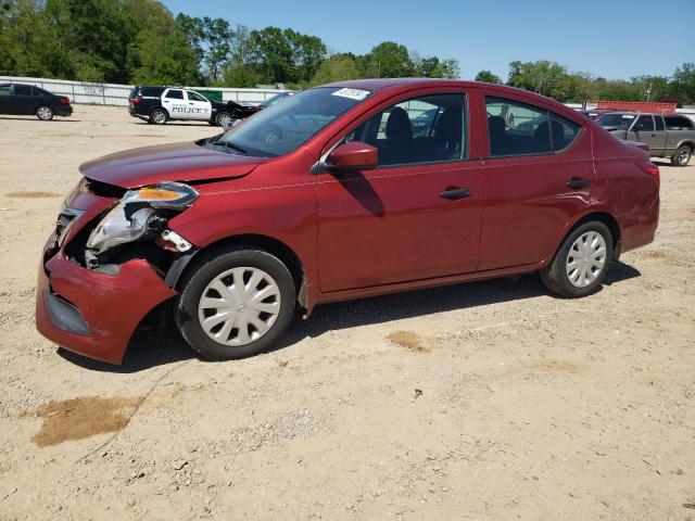 nissan versa 2018 3n1cn7ap0jl842427