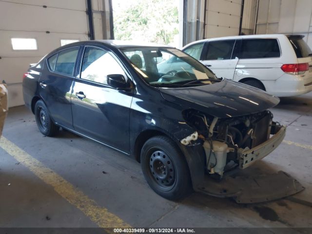 nissan versa 2018 3n1cn7ap0jl844081