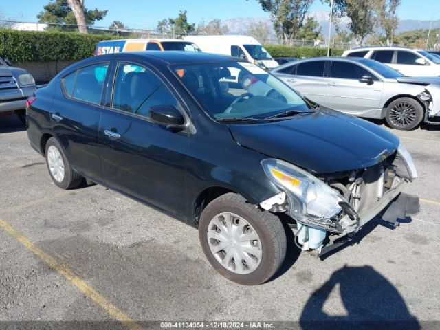 nissan versa 2018 3n1cn7ap0jl851757