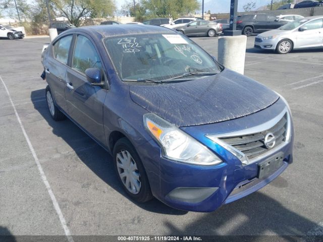 nissan versa 2018 3n1cn7ap0jl853895