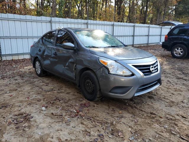 nissan versa s 2018 3n1cn7ap0jl867151