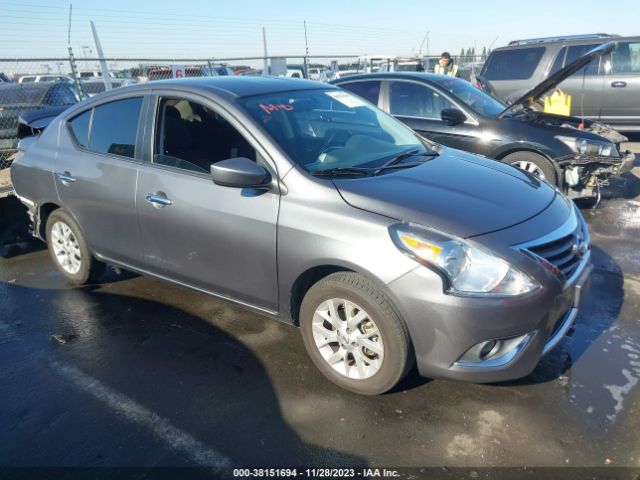 nissan versa 2018 3n1cn7ap0jl870714