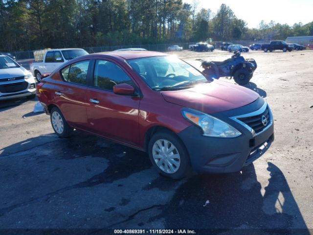 nissan versa 2018 3n1cn7ap0jl878280