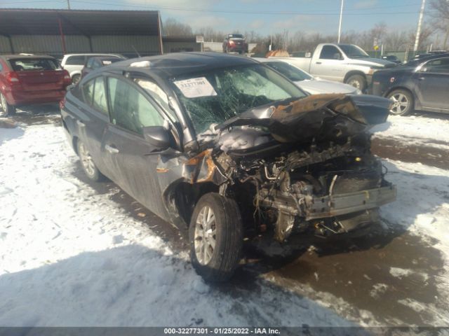 nissan versa sedan 2018 3n1cn7ap0jl878960