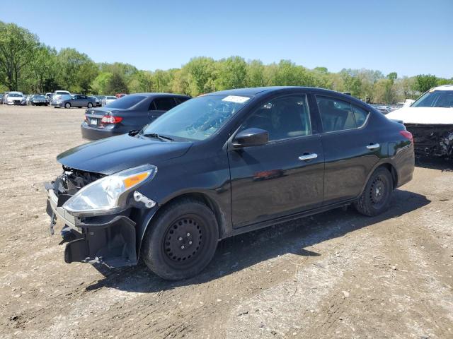 nissan versa 2018 3n1cn7ap0jl879686