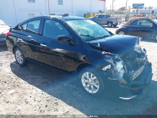 nissan versa 2018 3n1cn7ap0jl880014