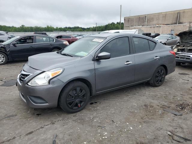 nissan versa 2018 3n1cn7ap0jl880241