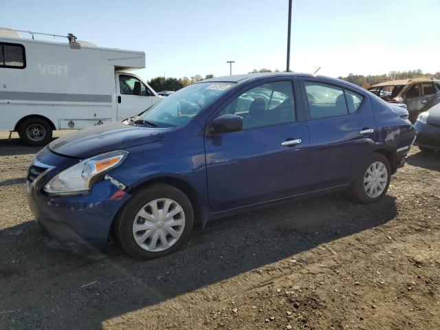 nissan versa 2019 3n1cn7ap0kl817416