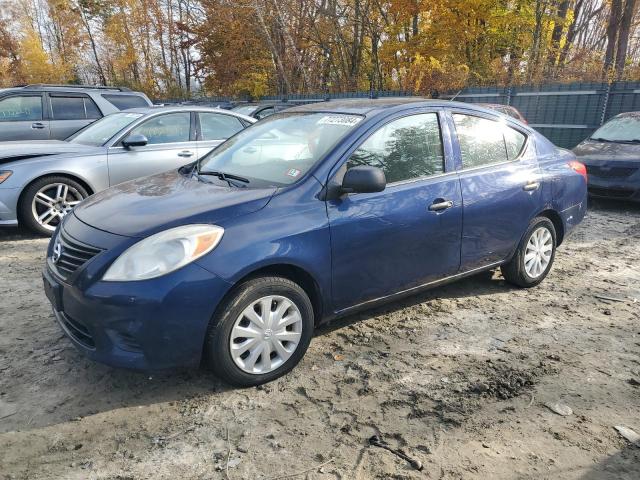 nissan versa s 2012 3n1cn7ap1cl807849